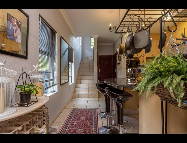 3 BEDROOM TOWNHOUSE SOLD IN MEYERSDAL
